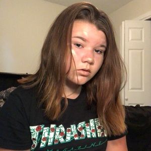 Meet your Posher, Sadie